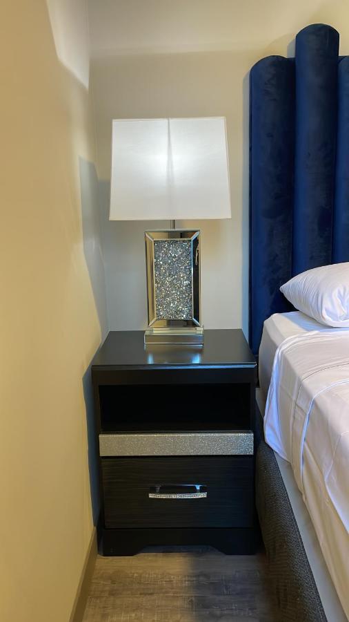 Cozy Apartment With Terrace, Sj Cosmopolitan Tower #402 San Jose  Bagian luar foto