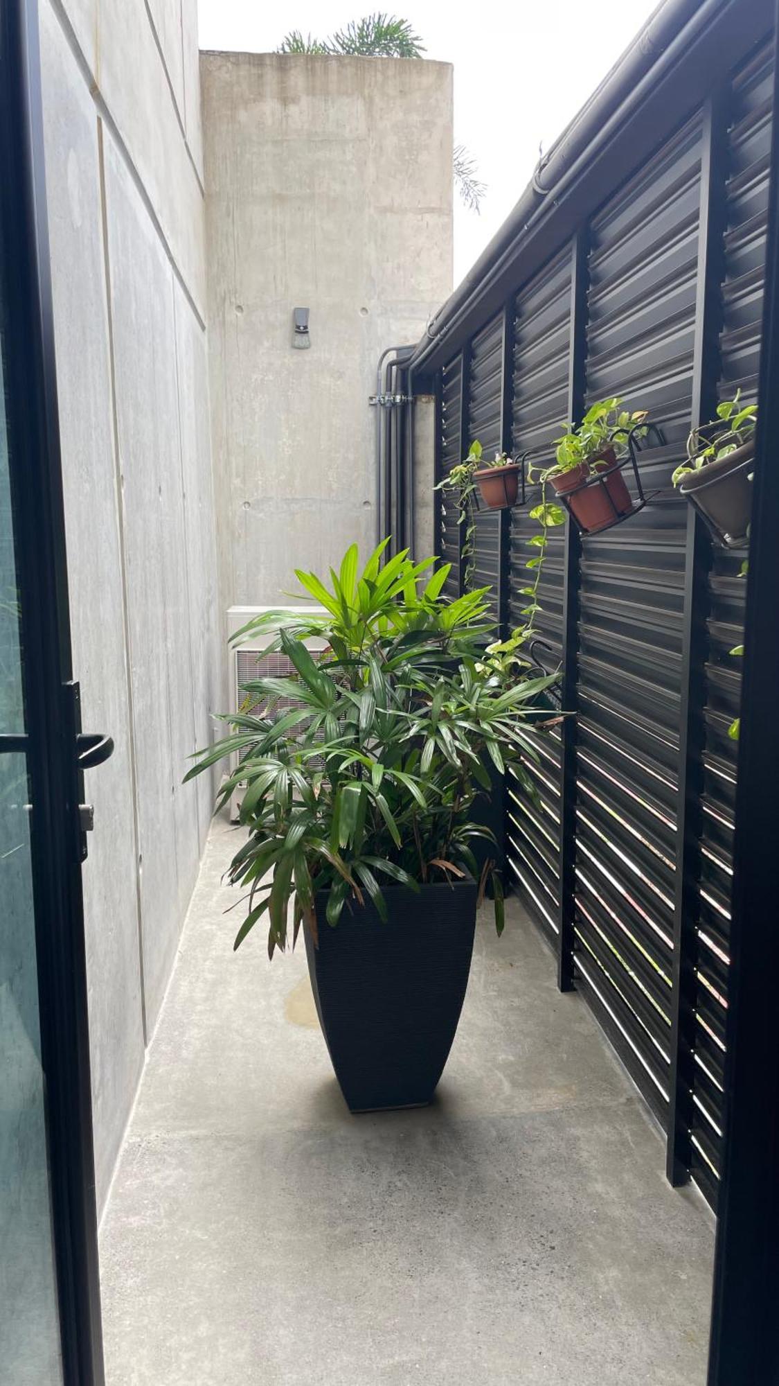 Cozy Apartment With Terrace, Sj Cosmopolitan Tower #402 San Jose  Bagian luar foto