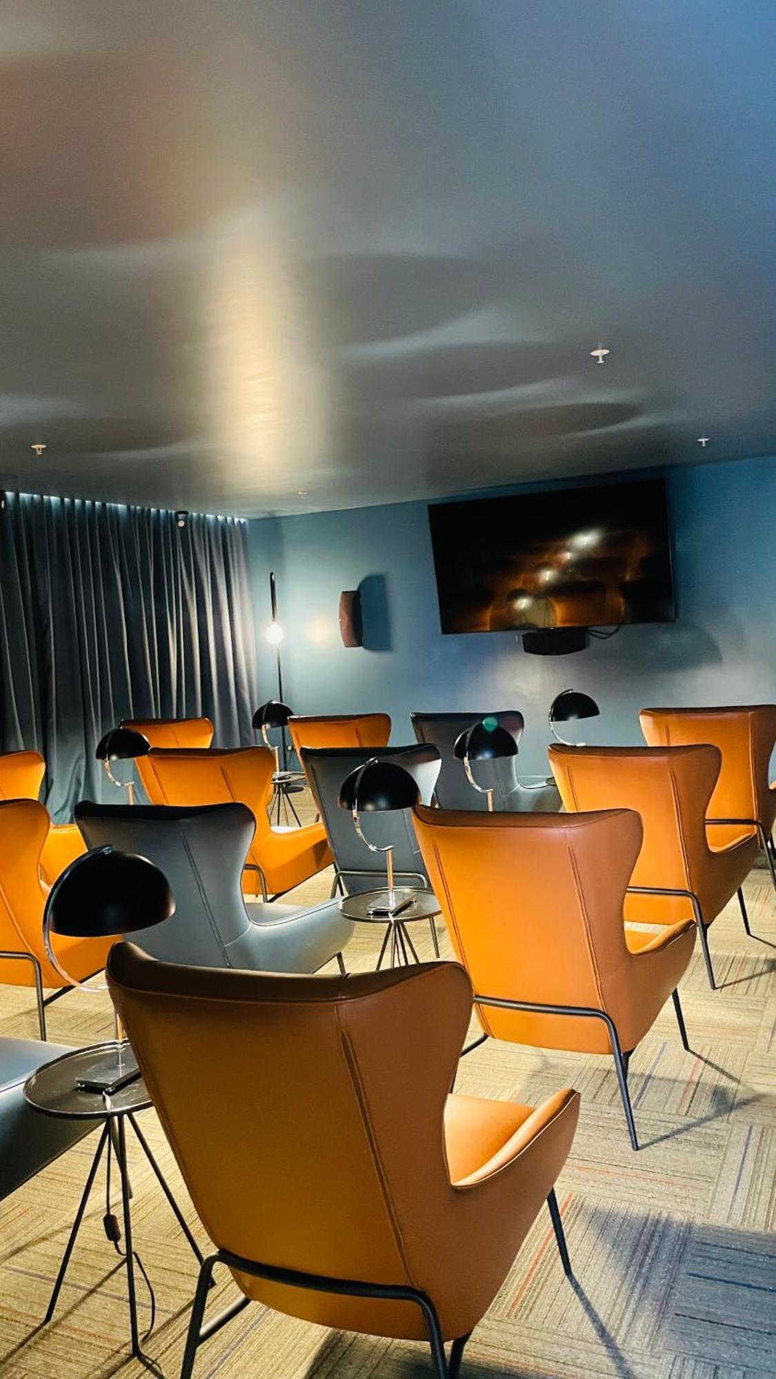 Cozy Apartment With Terrace, Sj Cosmopolitan Tower #402 San Jose  Bagian luar foto
